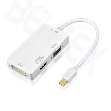 HDMI to VGA DisplayPort Adapter Computer Laptop TV Projector Monitor